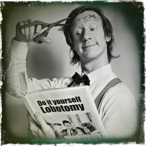 lobotomy